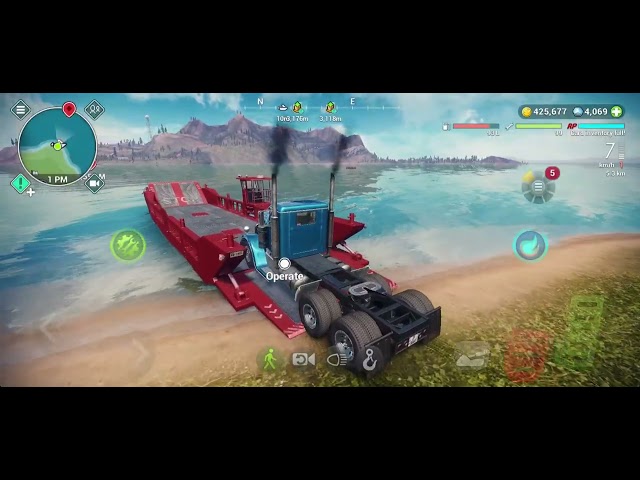 OTR 2 Pre-Registration Announcement Trailer