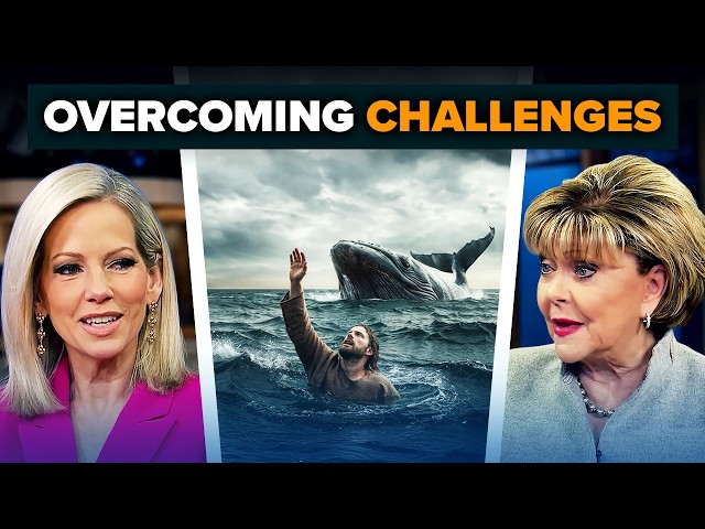 This Is Why God Calls Us To Do Things We Can’t Actually Do