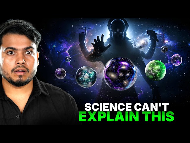 Science Can't Explain This | The Gods of Universe Ep. 02