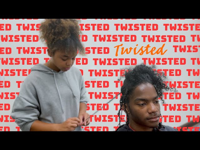 Twisted | MicroFilm