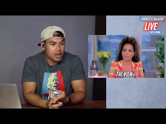 LIVE: Inclusive Twitter, Mom Gets Mic Cut, Biden's Teleprompter and more on DC Live with Jobob