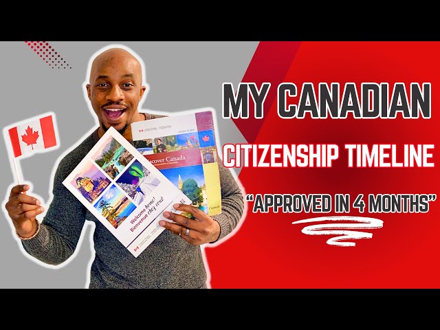 How to get Canadian Citizenship in 2026 | Process, Cost and Tips included