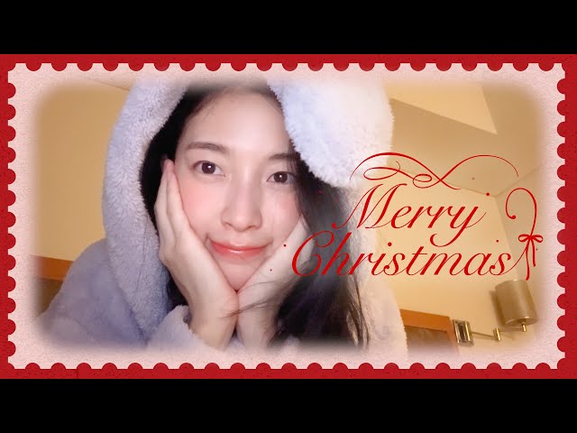 Merry Christmas🎄 From.Arin