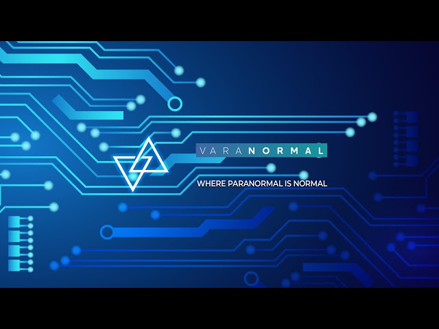 LIVE Paranormal Experiment Stream: Perlin Noise Video & Live Filtered Experiment Audio