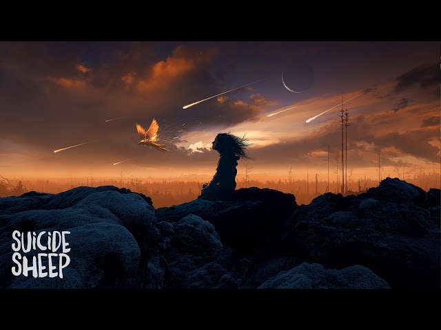 Illenium & Kerli - Sound of Walking Away