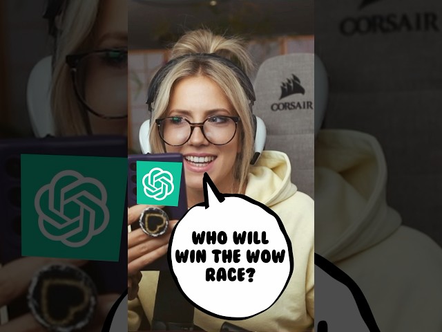 Echo wins the RWF, I knew this was scripted all along…. #worldofwarcraft #rwf