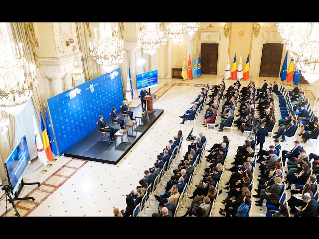 Participare la evenimentul organizat cu prilejul Zilei Internaționale a Francofoniei