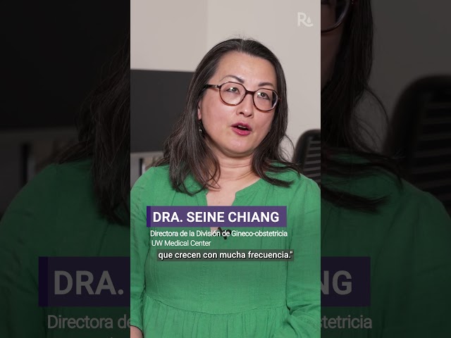 Fibromas uterinos: ¿Cuáles son los síntomas y las opciones de tratamiento?