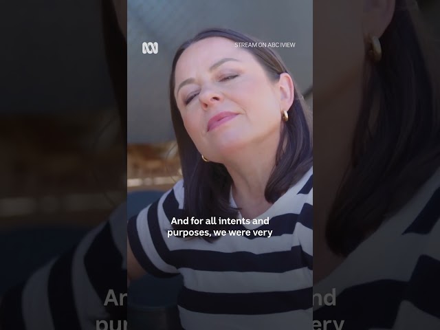 Meet the family that's living in a van in regional Australia, with a new born baby | Back Roads