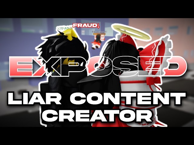 exposing a liar JJS content creator with @keeqo9 (watch pt 2 in channel)