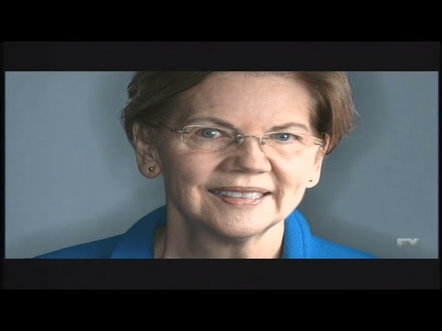 In Memoriam: Media Darling Elizabeth Warren's Presidential Campaign | SUPERcuts! #746