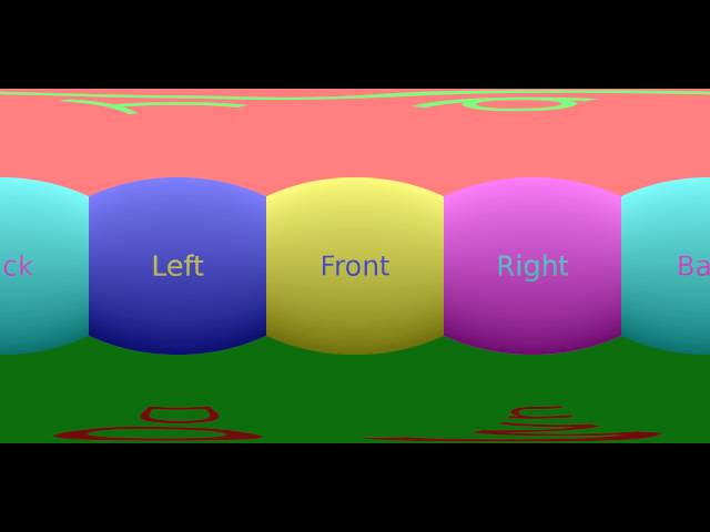 AJH eight positions 20x AAC-384k