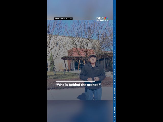 MONTANA MOMENT: Meet the people keeping the water clean and safe at Montana’s aquatic centers