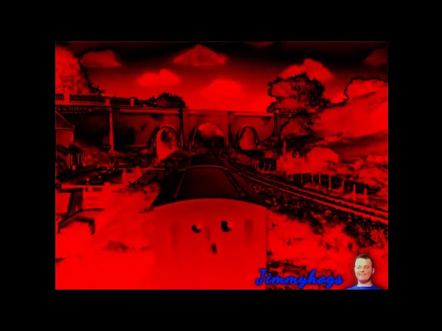 Preview 2 Thomas The Tank Engine You're The Leader Effects (Preview 2 Taki Taki Rumba Effects 2)