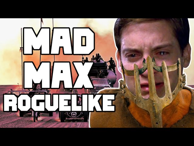 Post-Apocalyptic Roguelike Game Misses the Mark | Earl Vs The Mutants Review