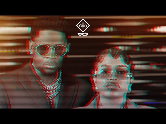 MINK'S ft BLANCHE BAILLY - CHARGÉ