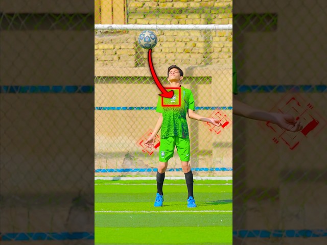 10 تكنيك سري جدا ✅💥 كيف تسجل الاهداف في كرة القدم 😱 تعلم الاستلام والتسديد 🔥