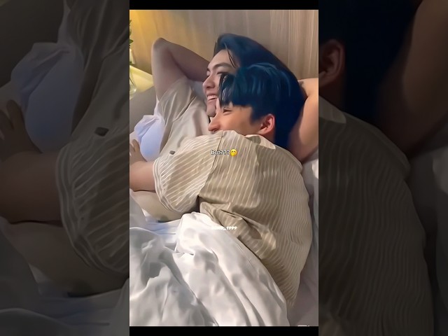 Hey eul,i know you like it🤭 #bossnoeul #bosschaikamon #noeulnuttarat #shawtyboss #magentaboy #bonoh