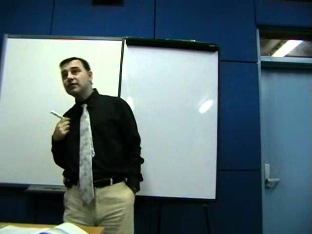 MBA - Managerial Economics 03