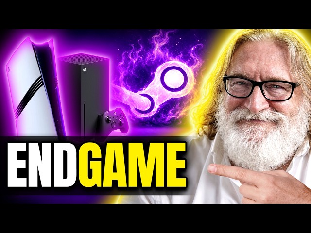 The Gaming Industry Can't Survive This..