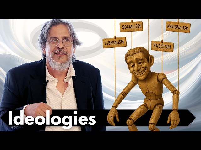 Modern Ideologies – Dr. Roy Casagranda | Museum of the Future: Lessons from the Past