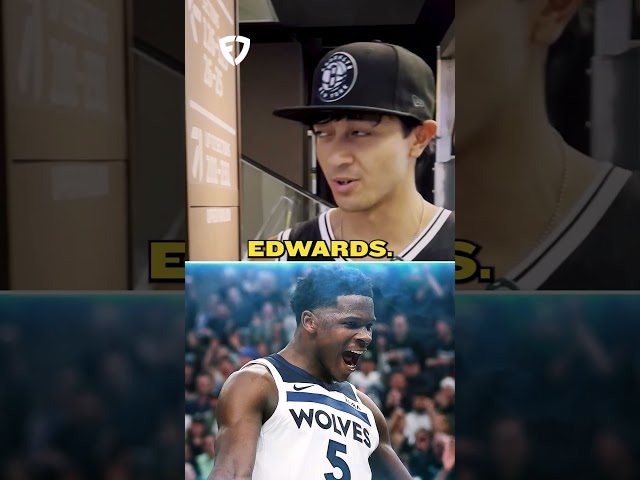 Who's the NEW Face of the NBA 🤔🏀