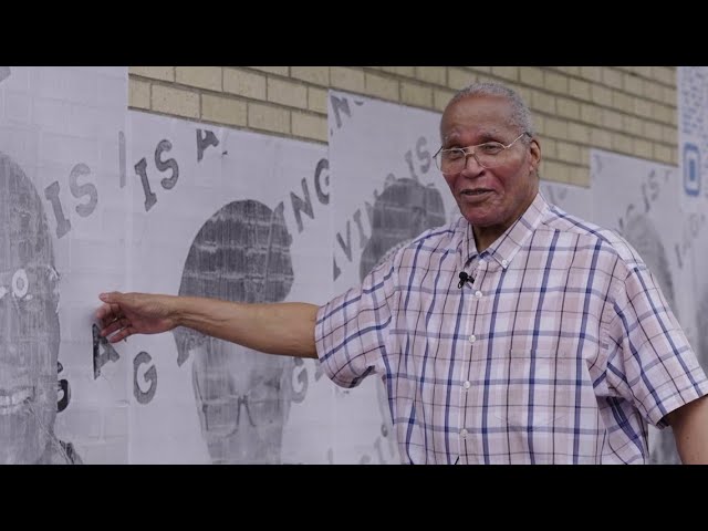 Longtime Atlanta native compares voting in 1962 to now | Voice of the Voter