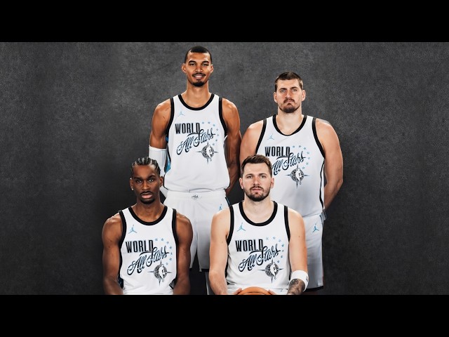 This MVP Race Makes No Sense