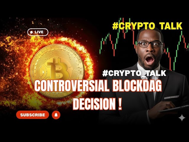 They Don't Want You To Know This About BlockDAG (Insider Info)