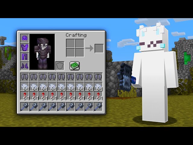 I Played Your Dumbest Mace Kits