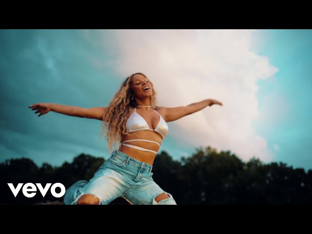 Tanner Adell - Backroad (Official Video)