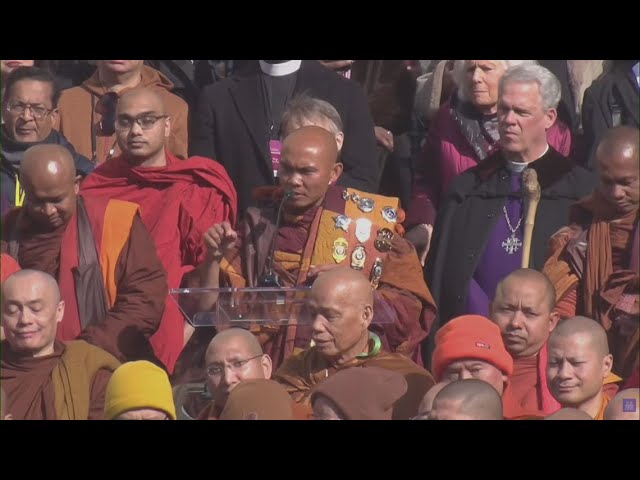 Don’t touch your phone when you wake up, monk says — try this instead