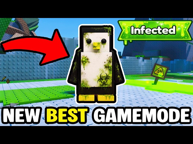 KNOCKOUT JUST DROPPED the BIGGEST UPDATE EVER...