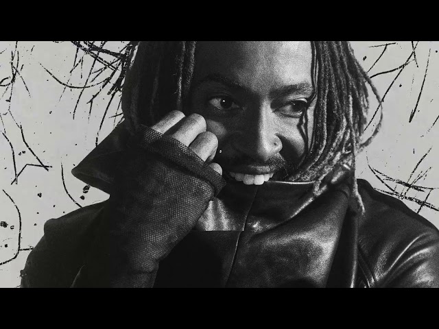 Thundercat - 'This Thing We Call Love (feat. Channel Tres)' (Official Audio)