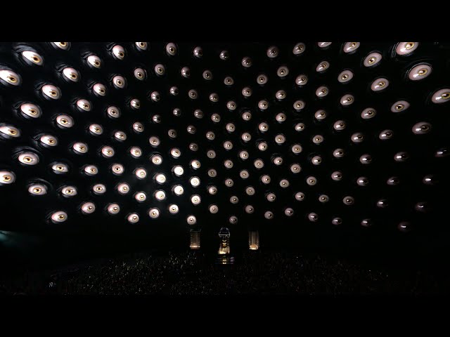 Anyma, Argy, Son of Son - Voices In My Head [Live at Sphere Las Vegas]