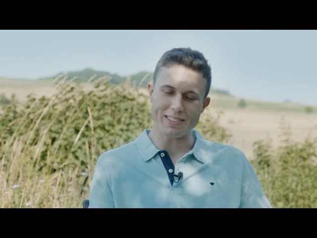 My journey with Dr. Wolfgang Haller