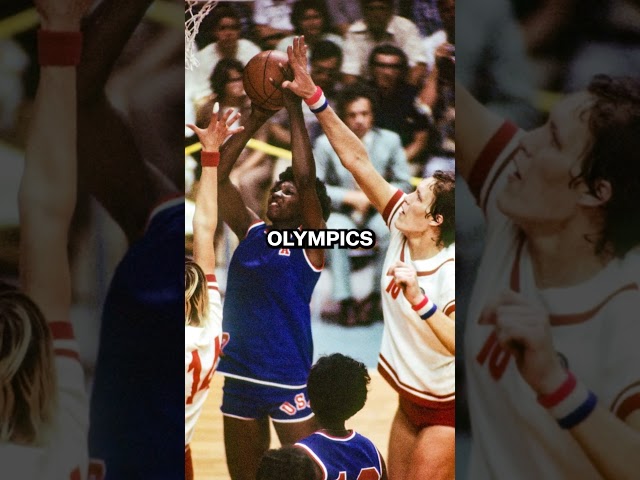 The Only Woman Ever Drafted to the NBA 🏀