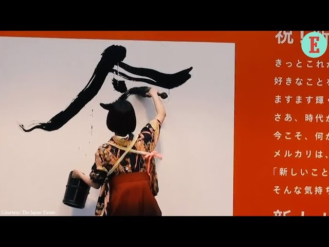 What is Reiwa? Why is it grabbing eyeballs?