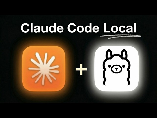Gemma 4 + Ollama = FREE Claude Code