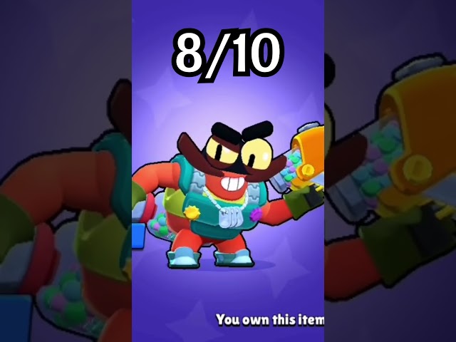 🦀RANKING every CLANCY skin 🦀🦀