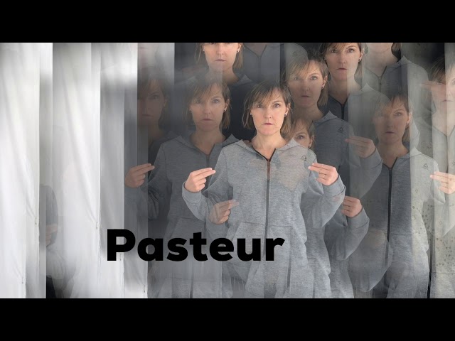 10 Signes chrétiens LSF Nathalie