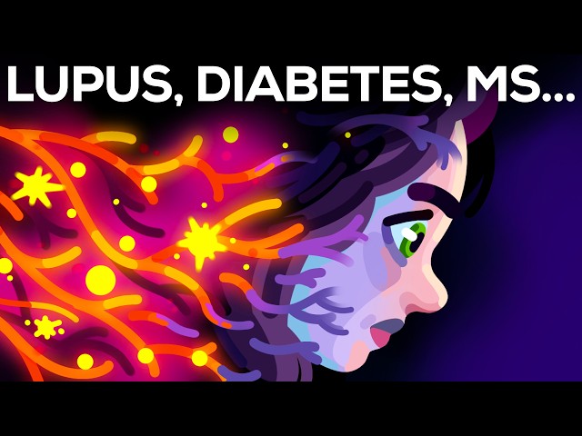 When Your Body Attacks Itself – Autoimmune