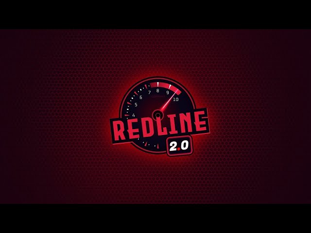 Redline 2.0 Announcement
