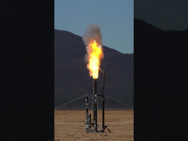 Deployable Camera Pod