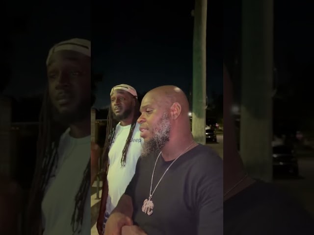 Lil Hot pulls up a day early to take the stud’s money but makes her an offer she can't refuse!