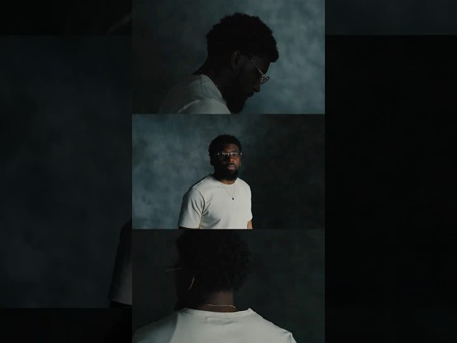 How to Create This Water Ripple Lighting Effect Using  @amarancreators Halo 600X #amaran #halo600x