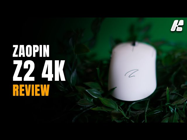 Zaopin Is Back And Better! Zaopin Z2 Review!
