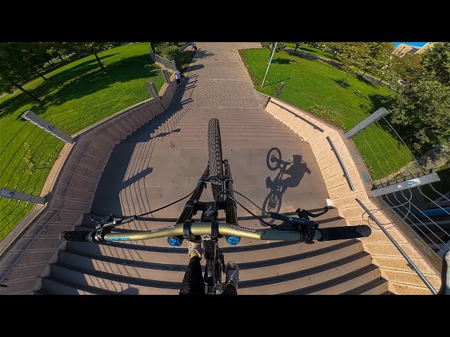 Bursa Freeride/Downhill #7