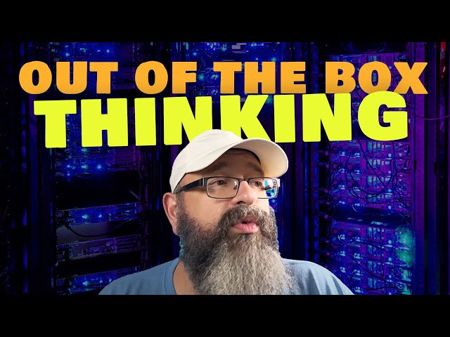 Dealing with Physical Equipment & Out of the Box Thinking for Working Abroad