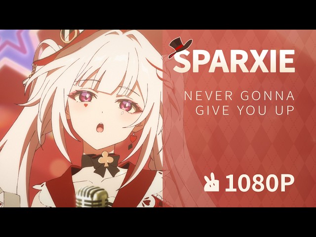 Animated Short: Never Gonna Give You Up 丨Honkai: Star Rail